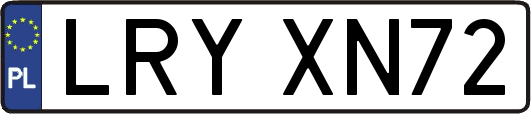 LRYXN72