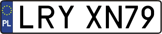 LRYXN79