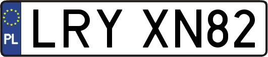 LRYXN82