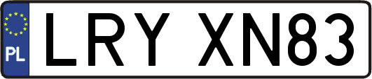 LRYXN83