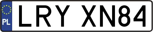 LRYXN84