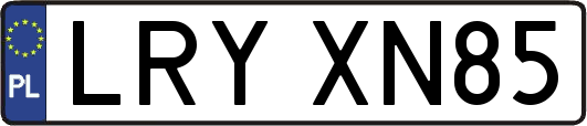 LRYXN85