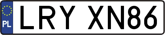 LRYXN86
