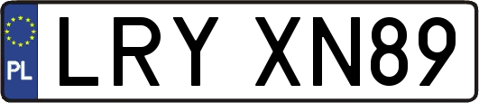 LRYXN89