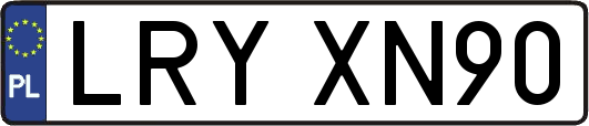LRYXN90