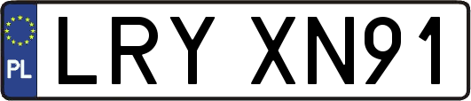 LRYXN91
