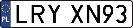 LRYXN93