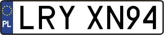LRYXN94