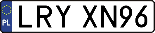LRYXN96
