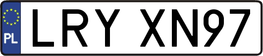 LRYXN97