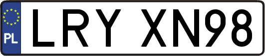 LRYXN98