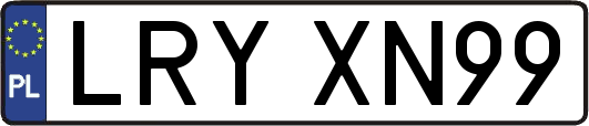 LRYXN99