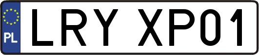 LRYXP01