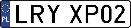 LRYXP02