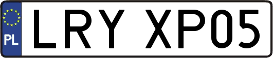 LRYXP05