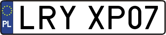 LRYXP07