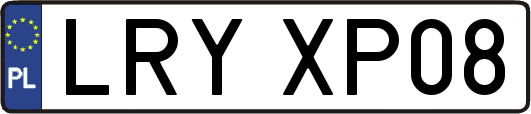 LRYXP08
