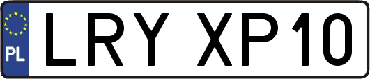 LRYXP10