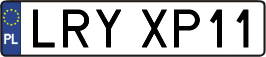 LRYXP11