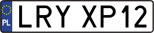 LRYXP12