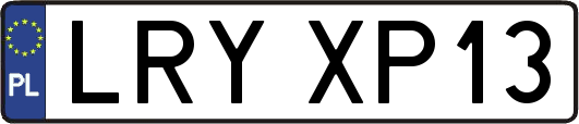 LRYXP13
