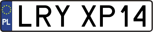LRYXP14