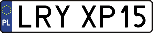LRYXP15