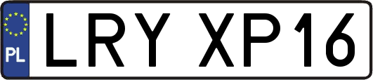 LRYXP16