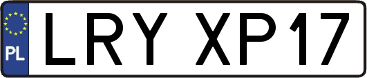 LRYXP17