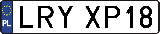 LRYXP18