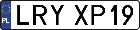 LRYXP19