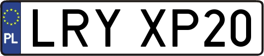 LRYXP20