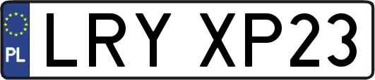 LRYXP23