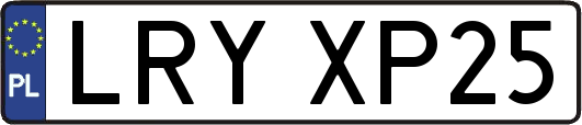 LRYXP25