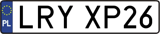 LRYXP26