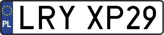 LRYXP29