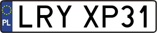 LRYXP31