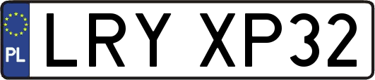 LRYXP32