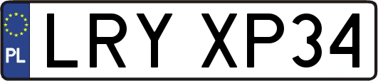 LRYXP34