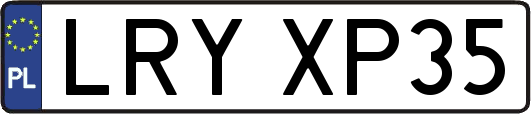 LRYXP35