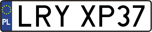 LRYXP37