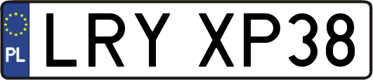 LRYXP38