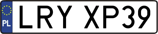 LRYXP39