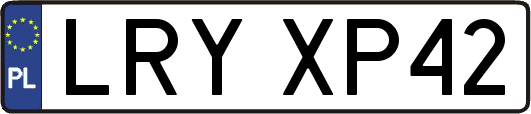 LRYXP42