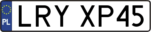 LRYXP45