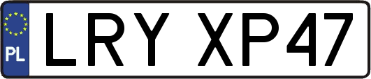 LRYXP47
