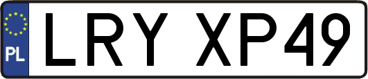 LRYXP49