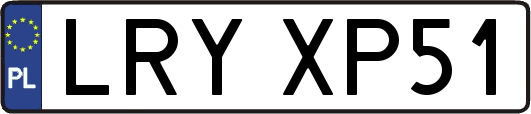 LRYXP51