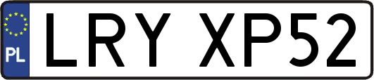 LRYXP52