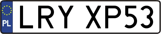 LRYXP53